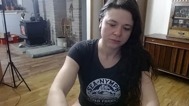 Snapshot of MarcyJones chatting on 8, 2, 2025 MarcyJones online show from 8, 2, 2025