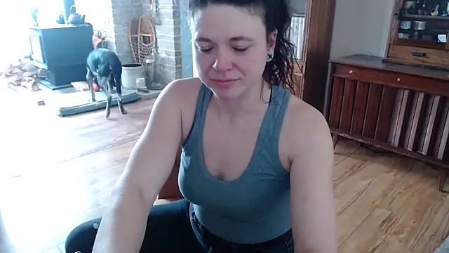 Snapshot of MarcyJones chatting on 13, 2, 2025 MarcyJones online show from 13, 2, 2025