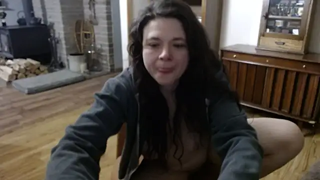 Snapshot of MarcyJones chatting on 16, 2, 2025 MarcyJones online show from 16, 2, 2025