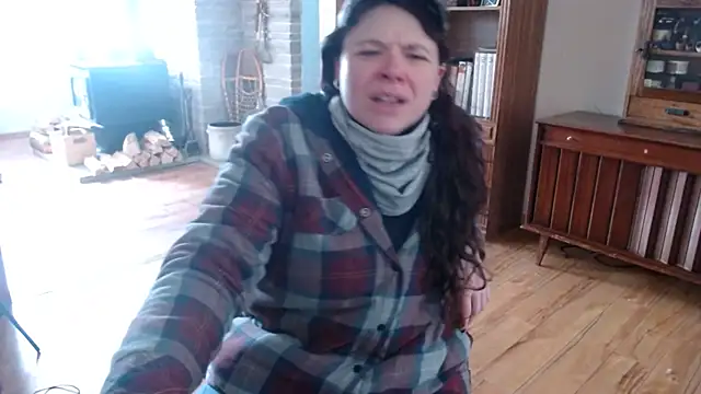 Snapshot of MarcyJones chatting on 20, 2, 2025 MarcyJones online show from 20, 2, 2025