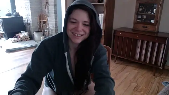 Snapshot of MarcyJones chatting on 27, 2, 2025 MarcyJones online show from 27, 2, 2025