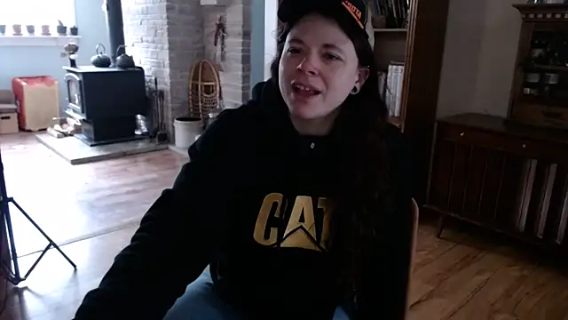 Snapshot of MarcyJones chatting on 28, 2, 2025 MarcyJones online show from 28, 2, 2025