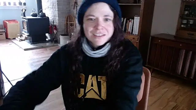 Snapshot of MarcyJones chatting on 28, 2, 2025 MarcyJones online show from 28, 2, 2025