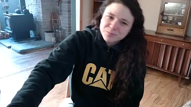 Snapshot of MarcyJones chatting on 1, 3, 2025 MarcyJones online show from 1, 3, 2025