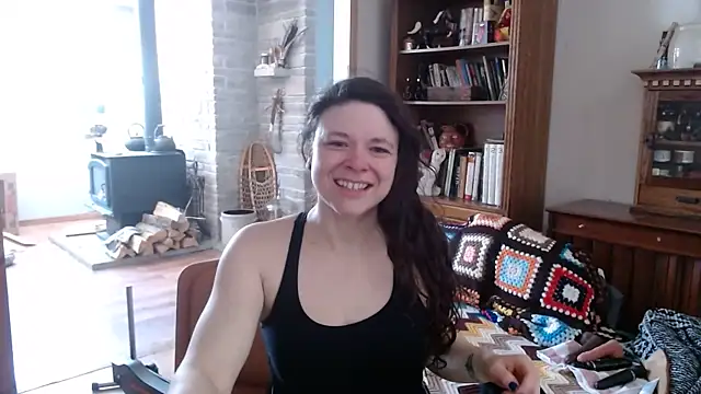 Snapshot of MarcyJones chatting on 7, 3, 2025 MarcyJones online show from 7, 3, 2025