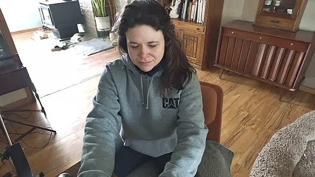 Snapshot of MarcyJones chatting on 19, 1, 2026 MarcyJones online show from 19, 1, 2026