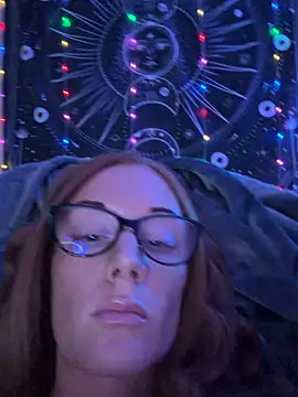 Lexi Star online show from 19, 12, 2025