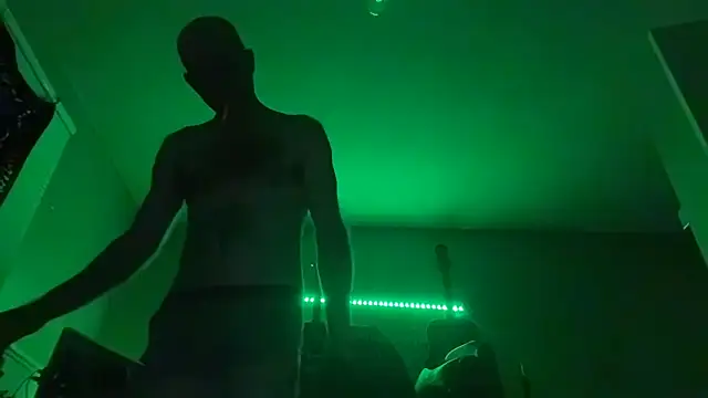 Anix888 online show from 21, 10, 2025