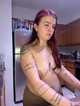 joeystaciee online show from 22, 4, 2026