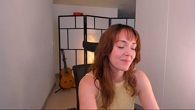 molly marmalade  online show from 30, 4, 2026