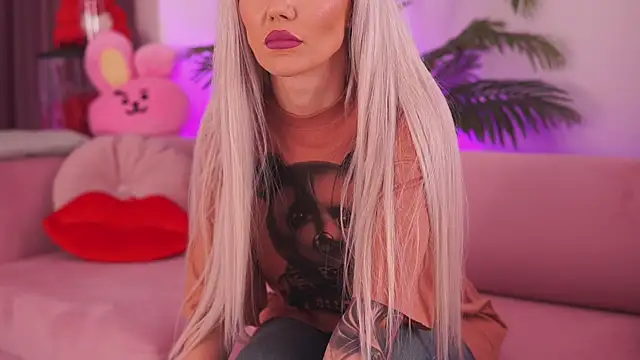 fallingangel online show from 5, 2, 2025