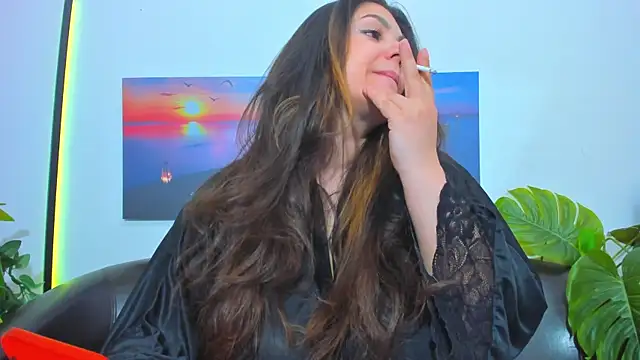 Emma Muller32 online show from 7, 5, 2026