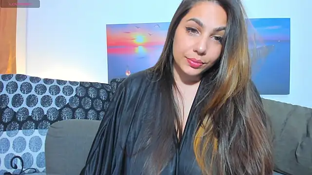 Emma Muller32 online show from 24, 7, 2026