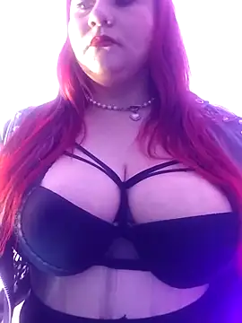 MIss Kendall  online show from 20, 3, 2025