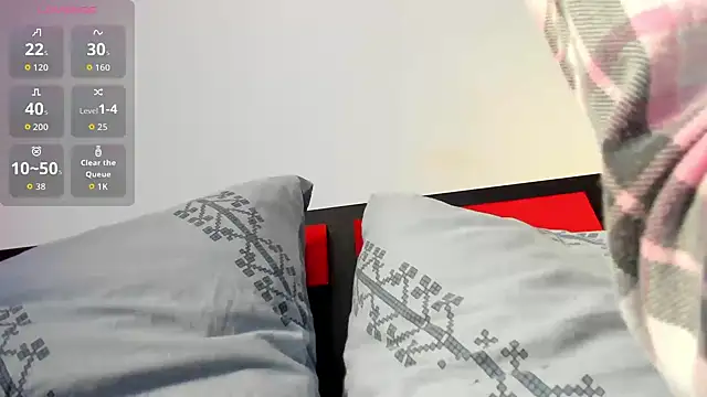 Snapshot of suuzykiss chatting on 23, 9, 2025 suuzykiss online show from 23, 9, 2025