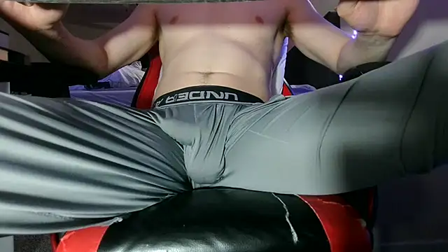 Dick and muscles online show from 22, 12, 2025