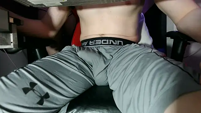 Dick and muscles online show from 24, 7, 2026