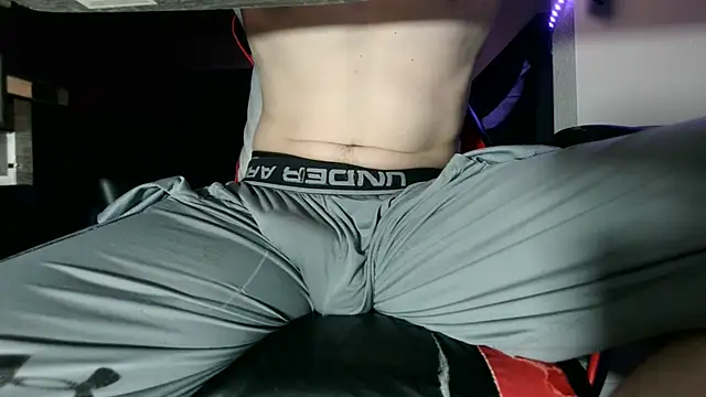 Dick and muscles online show from 7, 8, 2026