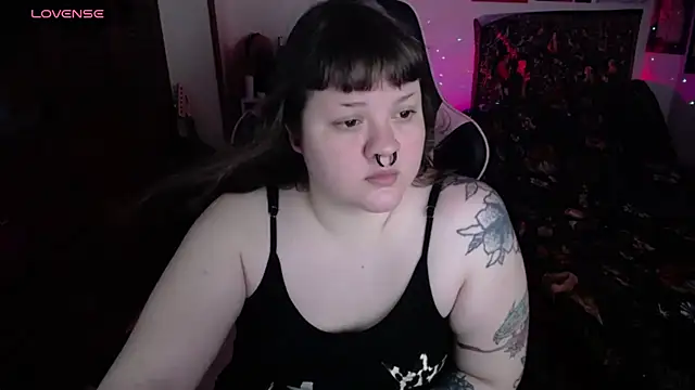 Bdsm and fries online show from 29, 10, 2025