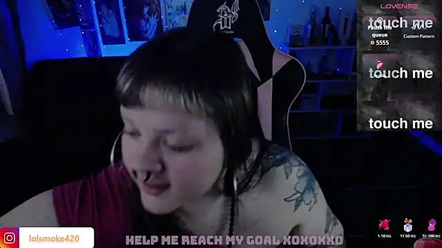 Bdsm and fries online show from 30, 4, 2026