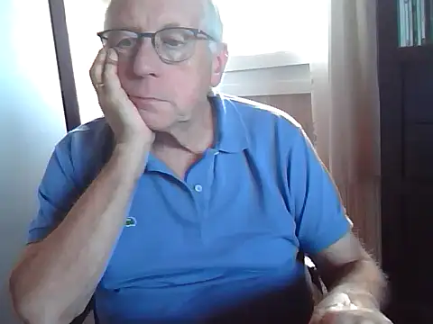 johnjohn622662 online show from 8, 9, 2025