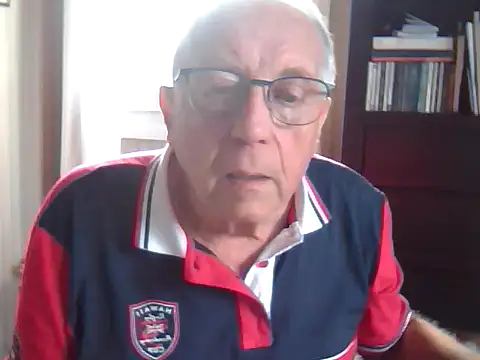 johnjohn622662 online show from 28, 9, 2025