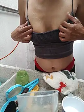 Bombonsexyxh online show from 16, 7, 2026