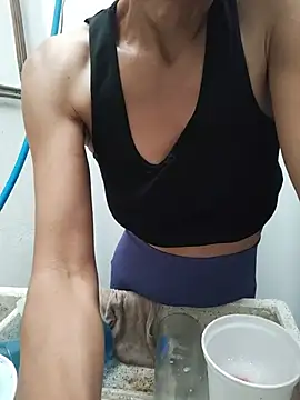 Bombonsexyxh online show from 1, 8, 2026