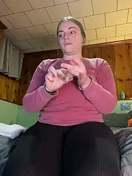 jaseyrae online show from 25, 1, 2025