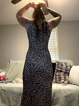 jaseyrae online show from 2, 12, 2025