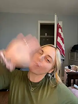 jaseyrae online show from 1, 5, 2026