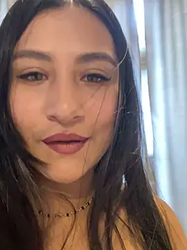 Rubyross21 online show from 6, 1, 2025