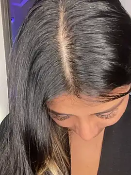 Rubyross21 online show from 11, 3, 2025