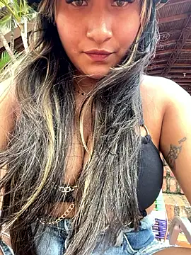 Rubyross21 online show from 18, 3, 2025