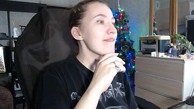 Snapshot of AnKey_Rayah chatting on 28, 12, 2024 AnKey Rayah online show from 28, 12, 2024