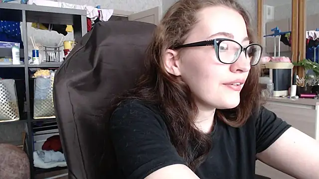 Snapshot of AnKey_Rayah chatting on 5, 1, 2025 AnKey Rayah online show from 5, 1, 2025