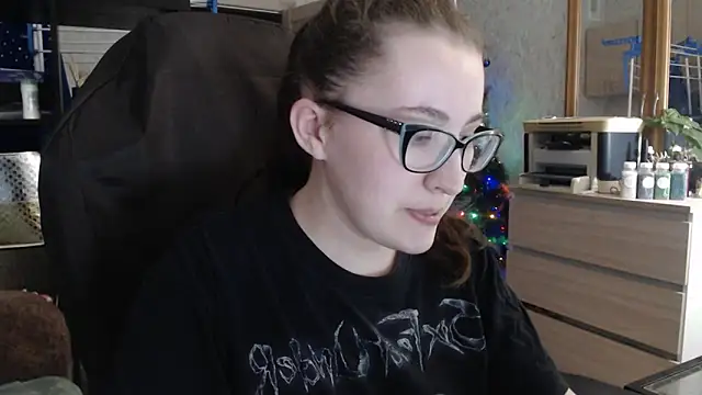 Snapshot of AnKey_Rayah chatting on 10, 1, 2025 AnKey Rayah online show from 10, 1, 2025