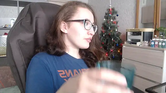 Snapshot of AnKey_Rayah chatting on 12, 1, 2025 AnKey Rayah online show from 12, 1, 2025