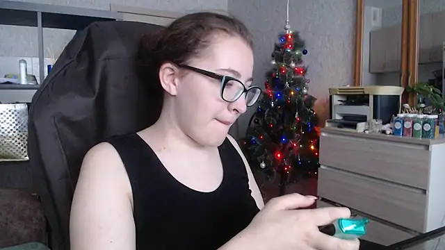 Snapshot of AnKey_Rayah chatting on 13, 1, 2025 AnKey Rayah online show from 13, 1, 2025