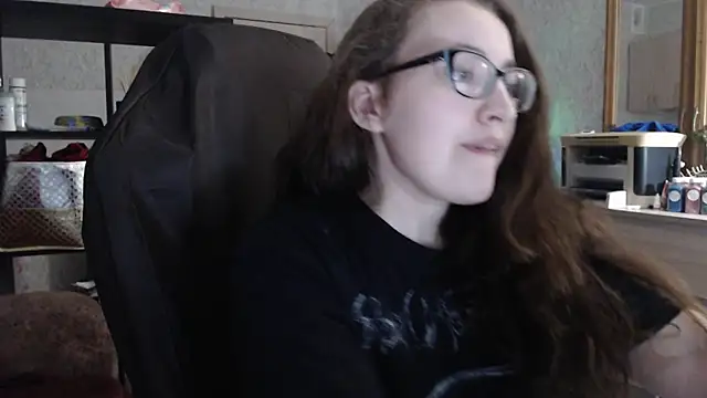 Snapshot of AnKey_Rayah chatting on 18, 1, 2025 AnKey Rayah online show from 18, 1, 2025