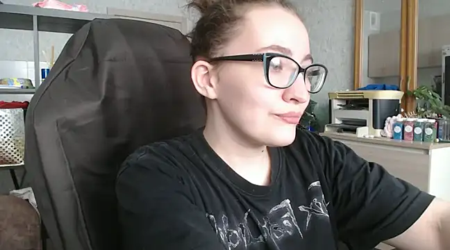 Snapshot of AnKey_Rayah chatting on 19, 1, 2025 AnKey Rayah online show from 19, 1, 2025