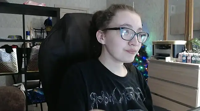 Snapshot of AnKey_Rayah chatting on 19, 1, 2025 AnKey Rayah online show from 19, 1, 2025