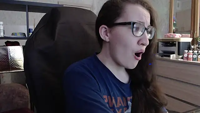 Snapshot of AnKey_Rayah chatting on 25, 1, 2025 AnKey Rayah online show from 25, 1, 2025