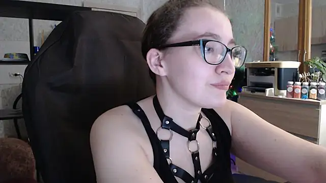 Snapshot of AnKey_Rayah chatting on 25, 1, 2025 AnKey Rayah online show from 25, 1, 2025