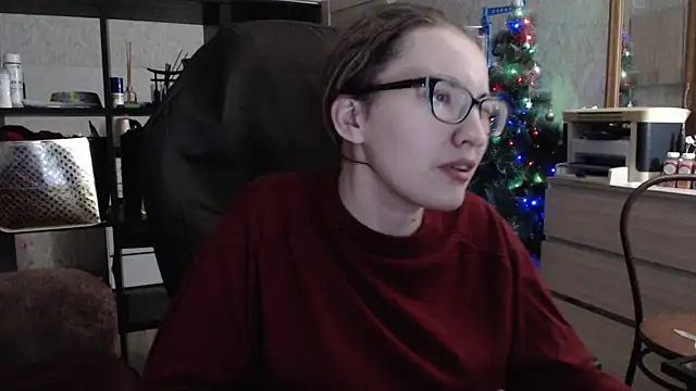 Snapshot of AnKey_Rayah chatting on 26, 1, 2025 AnKey Rayah online show from 26, 1, 2025