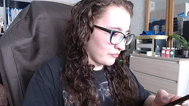 Snapshot of AnKey_Rayah chatting on 31, 1, 2025 AnKey Rayah online show from 31, 1, 2025