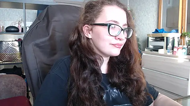 Snapshot of AnKey_Rayah chatting on 1, 2, 2025 AnKey Rayah online show from 1, 2, 2025