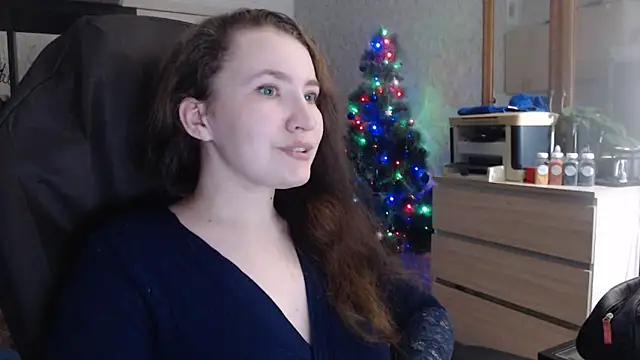 Snapshot of AnKey_Rayah chatting on 10, 2, 2025 AnKey Rayah online show from 10, 2, 2025