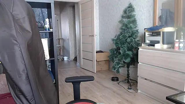 Snapshot of AnKey_Rayah chatting on 19, 2, 2025 AnKey Rayah online show from 19, 2, 2025