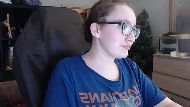 Snapshot of AnKey_Rayah chatting on 19, 2, 2025 AnKey Rayah online show from 19, 2, 2025